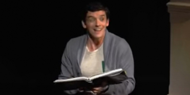 VIDEO: On This Day, June 24- BUYER AND CELLAR Opens Off-Broadway Starring Michael Urie Photo