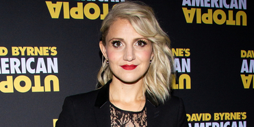 VIDEO: On This Day, June 25- Happy Birthday, Annaleigh Ashford! Photo