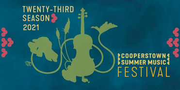 Cooperstown Summer Music Festival Announces 23rd Season Photo