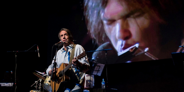DESERT ROCK Pays Tribute To California Rock At Raue Center For The Arts Photo