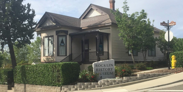 Placer Repertory Theater Presents ColLABoration LAB, June 24 Photo