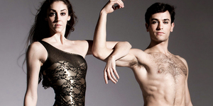 BWW Review: PACIFIC NORTHWEST BALLET SEASON ENCORE 2020-2021 Filmed at McCaw Hall and Elsewhere