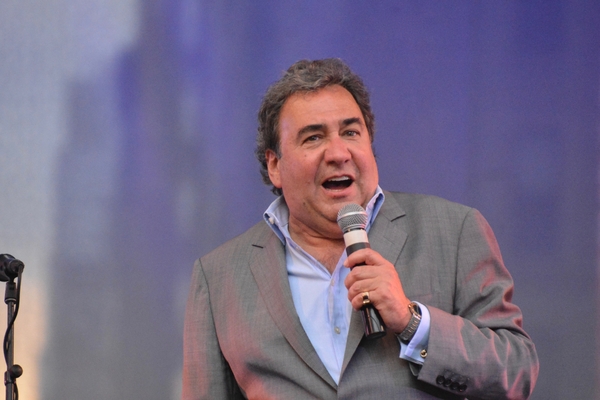 Photo Coverage: New York City Opera's 3rd Annual Pride in the Park Image