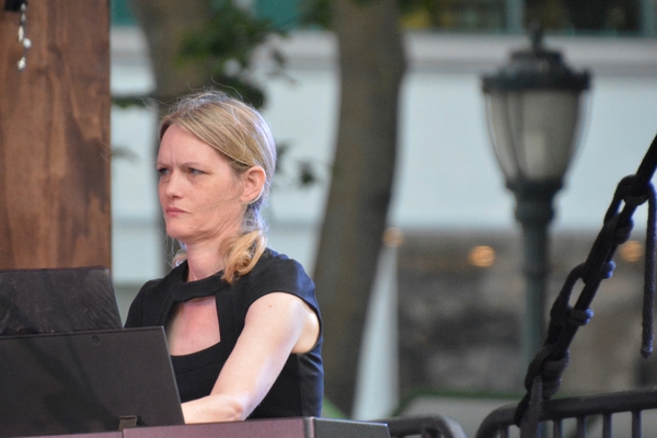 Photo Coverage: New York City Opera's 3rd Annual Pride in the Park Image