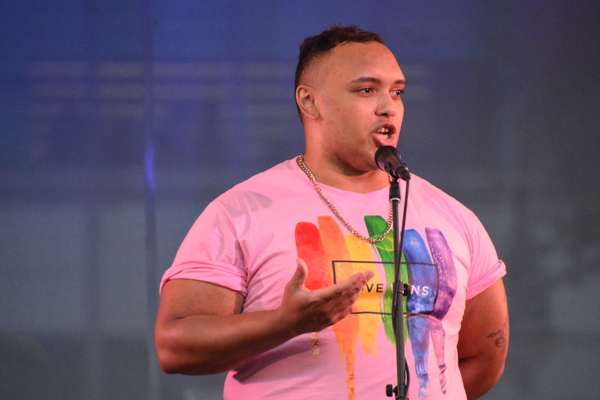 Photo Coverage: New York City Opera's 3rd Annual Pride in the Park Image