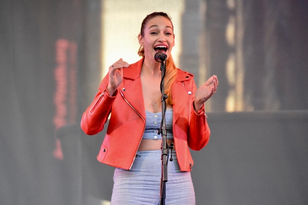 Photo Coverage: New York City Opera's 3rd Annual Pride in the Park Image