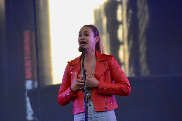 Photo Coverage: New York City Opera's 3rd Annual Pride in the Park Image