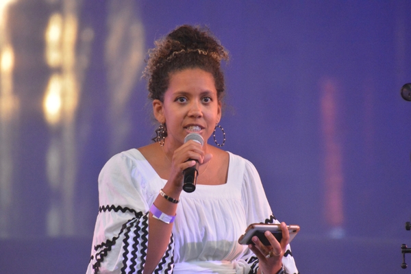 Photo Coverage: New York City Opera's 3rd Annual Pride in the Park Image