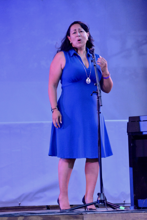 Photo Coverage: New York City Opera's 3rd Annual Pride in the Park Image