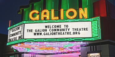 GODSPELL Will Be Performed at Galion Community Theatre in July Photo