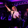 BWW Review: LAUREN Rocks, Shocks, and Unlocks the MARCUS Magic at Feinstein's/54 Below Photo