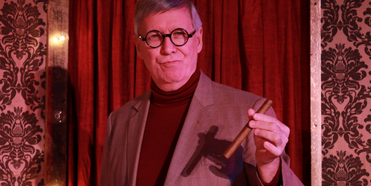 SAY GOODNIGHT, GRACIE Will Be Performed at Fountain Hills Theater Photo