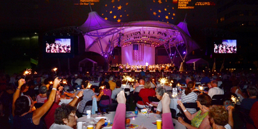 Columbus Symphony To Hold Special Free Performance Of PATRIOTIC POPS This Friday Photo