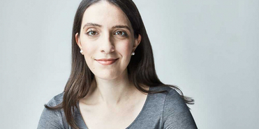 Listen: LITTLE KNOWN FACTS with Ilana Levine and Special Guest, Director Sammi Cannold! Photo