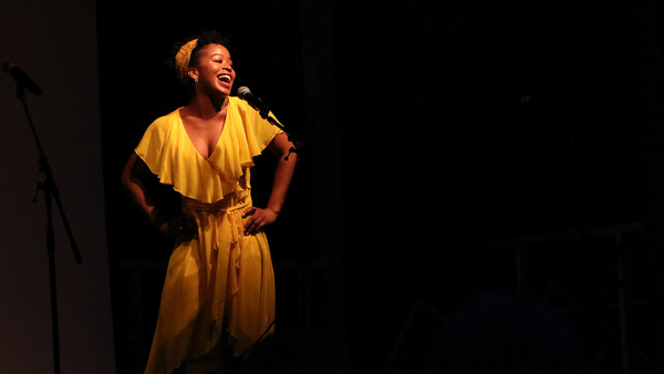 Photo Flash: Porchlight NEW FACES SING BROADWAY 1979 Now Available For Streaming Image