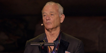 VIDEO: Bill Murray Sings 'I Feel Pretty' in NEW WORLDS: THE CRADLE OF CIVILIZATION Trailer Photo