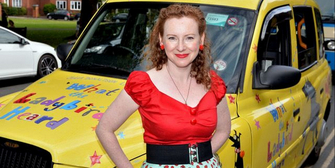 Guest Blog: Designer Lydia Monks On Bringing A Children's Classic From Page To Stage Photo