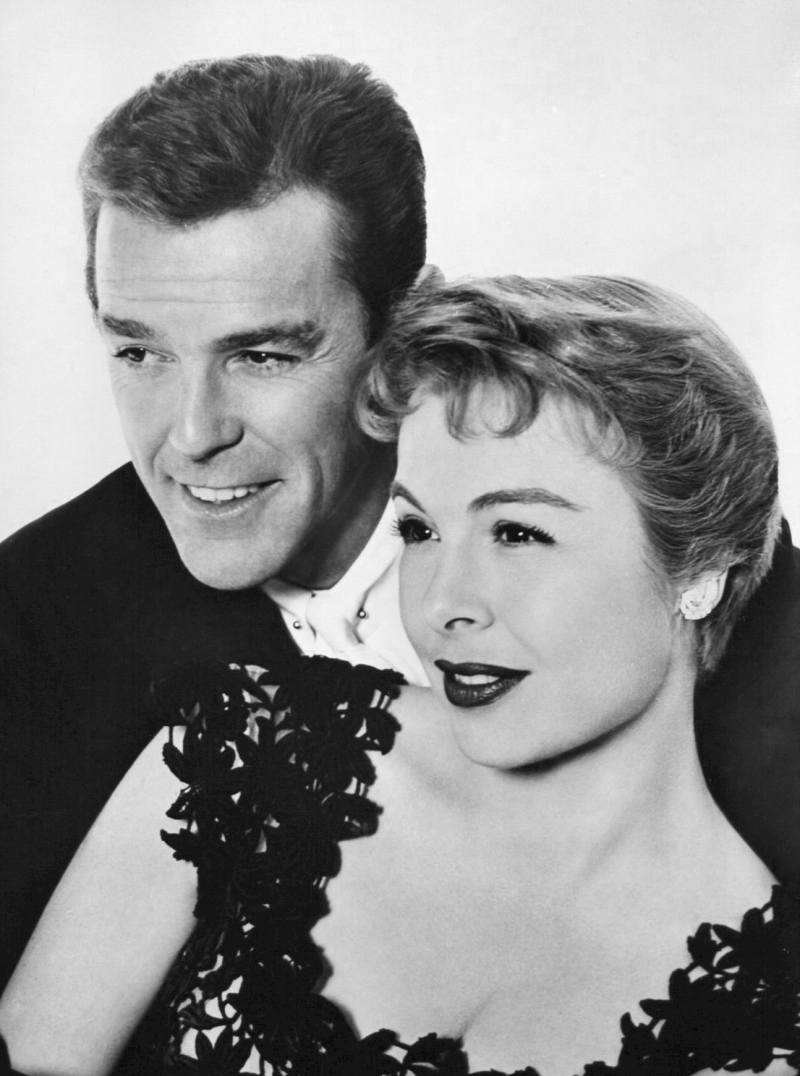 UN DÍA COMO HOY: Nacía Gower Champion Image