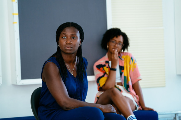 Photo Flash: Inside Rehearsal For LAST EASTER at the Orange Tree Theatre Image