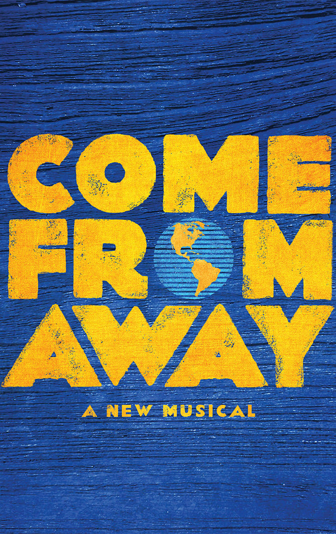 Broadway To Return To Calgary In 2022 Image