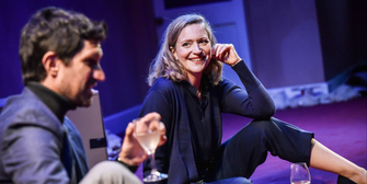 BWW Review: RAYA, Hampstead Theatre Photo