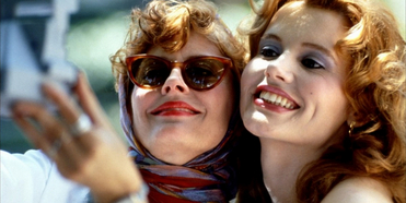 A THELMA & LOUISE Musical Is in the Works Photo