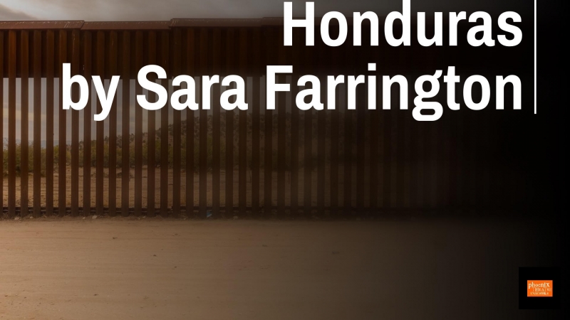 BWW Previews: HONDURAS at Hopper House Image