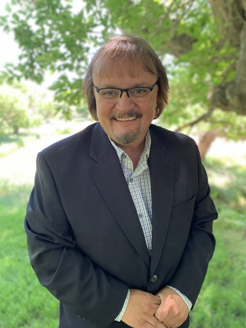 Ucross Welcomes Two New Staff Members Image