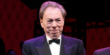 Andrew Lloyd Webber & More Sue UK Government to Release COVID-19 Events Research Programme Photo