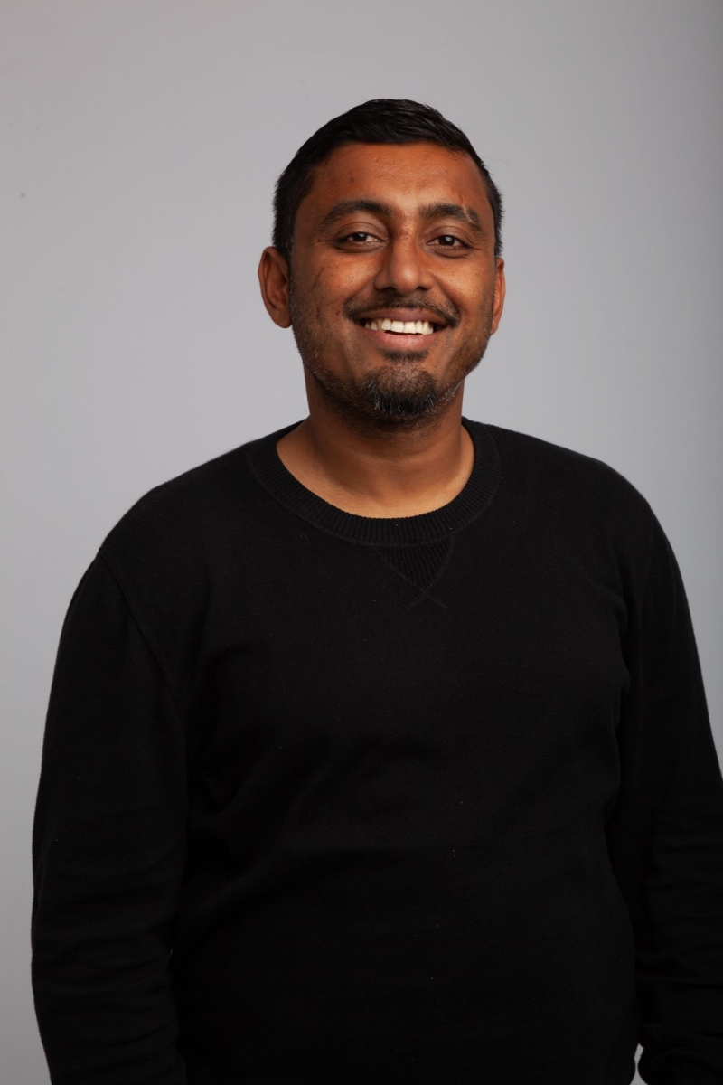 Guest Blog: Abdul Shayek On Taking Tara Theatre In New Directions Image