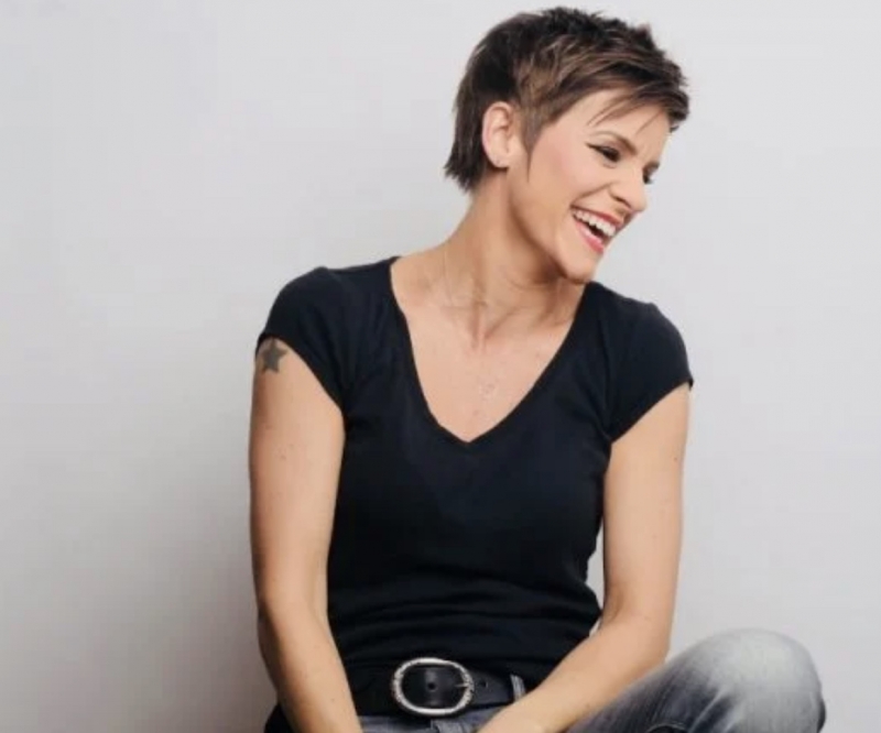 Words of Wisdom from Jenn Colella- Book Her Masterclass Today! 