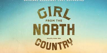 GIRL FROM THE NORTH COUNTRY Original Cast Album to be Released in August Photo