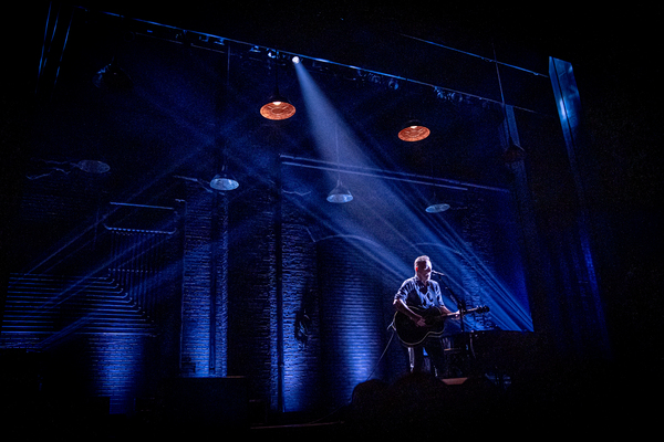 Photos/Video: Go Inside Opening Night of the Return of SPRINGSTEEN ON BROADWAY Image