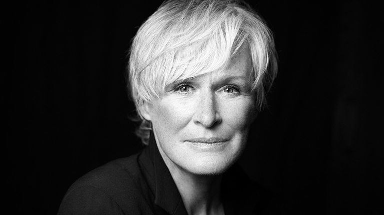 Interview: Glenn Close, Eli Nash & Ted Nash of TRANSFORMATION - Guest Interviewer Bowie Dunwoody  Image