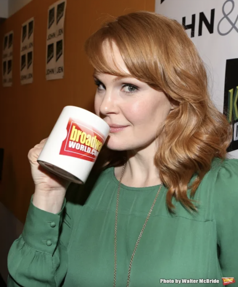 Wake Up With BWW 6/28: SPRINGSTEEN ON BROADWAY Photos, Videos, and Reviews Image