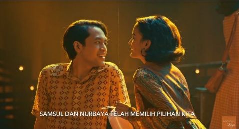 BWW Previews: Musical Series NURBAYA to Start Streaming This July, Bringing Spectacle and Charm  Image