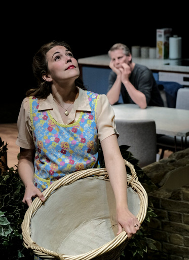 Review: THE GIRL NEXT DOOR at Stephen Joseph Theatre, Scarborough UK 