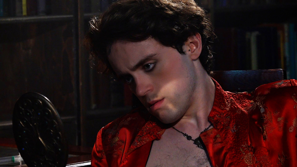 Photo Flash: First Look at DORIAN Starring Bart Lambert and More Image