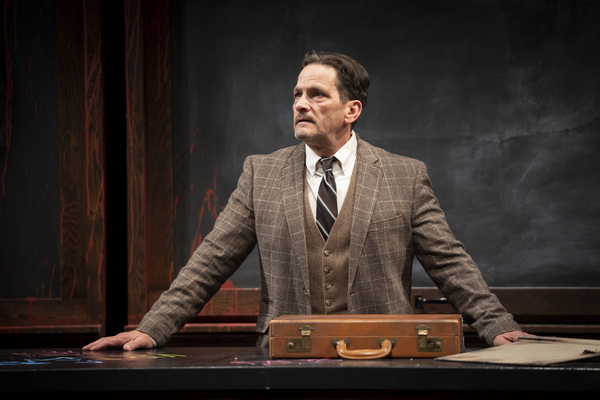Photo Flash: AN ILIAD Opens at American Players Theatre Image