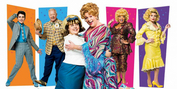 BWW Review: HAIRSPRAY at London Coliseum Photo