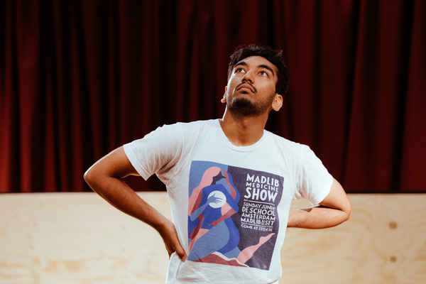 Photo Flash: Inside Rehearsal For ANNA X at the Harold Pinter Theatre Image