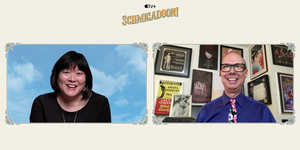 Ann Harada Recalls the Magic of Making SCHMIGADOON! Video
