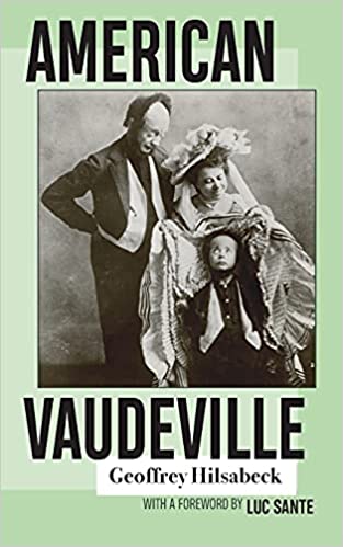 30 Theatre Books for Your Summer Reading List Image
