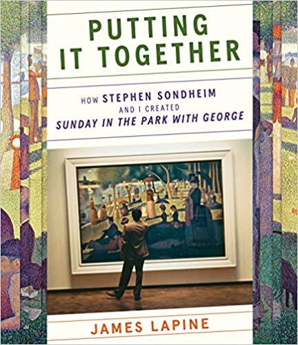 25 Theatre Books for Your Fall Reading List Image