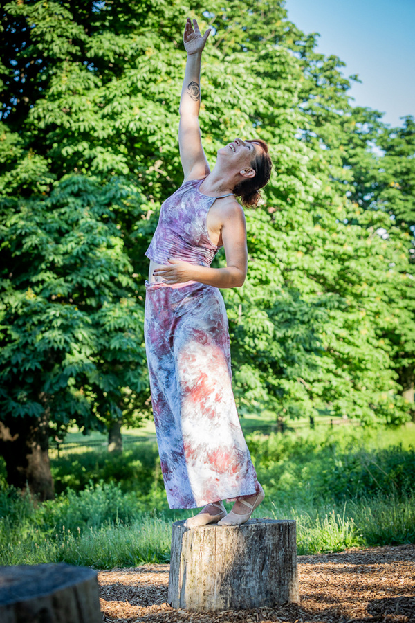 Photos: Chicago Dance's SCAVENGER HUNT Returns As Part of Chicago Dance Month Image