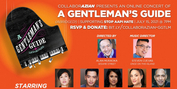 BWW Exclusive: Lea Salonga Will Host All-Asian American Production of A GENTLEMAN'S GUIDE Photo