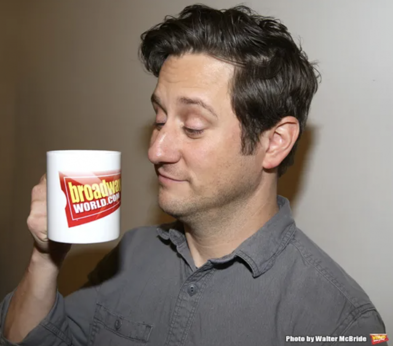 Wake Up With BWW 7/1: Cabello, Menzel, and Porter in CINDERELLA Trailer, and More! Image