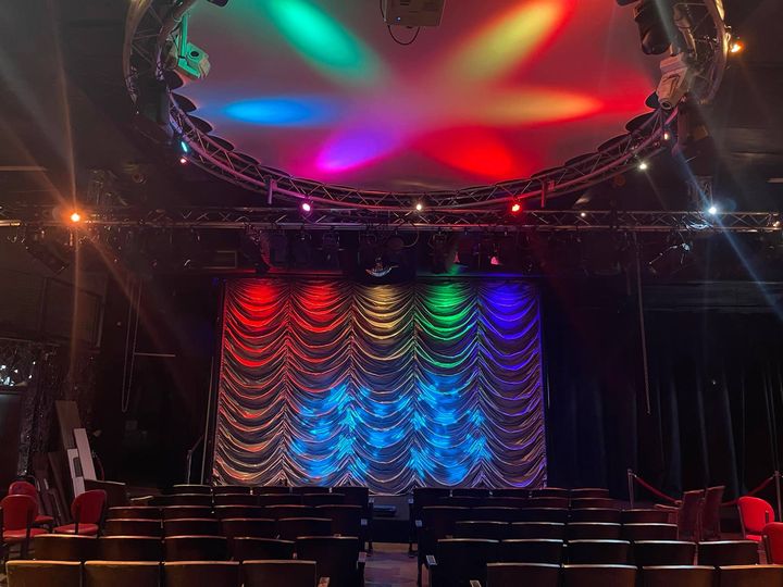 Review: THE MISS FIRECRACKER CONTEST Lights Up at Desert Rose Playhouse Image