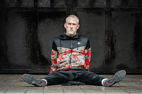 Photo Flash: First Look at ROMEO & JULIET at Shakespeare's Globe Image