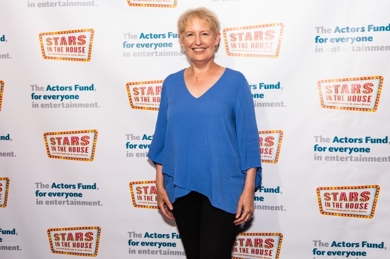Photos & Video: STARS IN THE HOUSE Raises $1 Million With Live, In-Person Show! Image